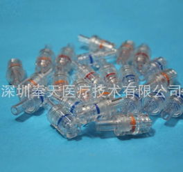 醫用塑料配件與聚酯薄膜 從旋轉接頭到生產加工的技術解析